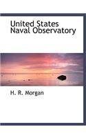 United States Naval Observatory: (English)