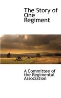 Story of One Regiment