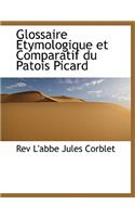 Glossaire Etymologique Et Comparatif Du Patois Picard