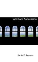 Intestate Succession