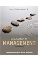 Introduction to Management