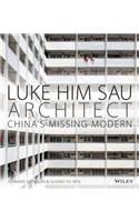 Luke Him Sau, Architect