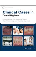 Clinical Cases in Dental Hygiene