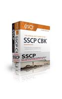 SSCP (ISC)2 Systems Security Certified Practitioner Official Study Guide and SSCP CBK Kit