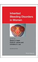 Inherited Bleeding Disorders in Women