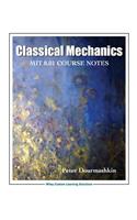 Classical Mechanics 8.01 MIT/edX Edition