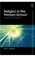 Religion in the Primary School