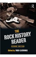 The Rock History Reader