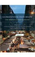 Globalization from Below