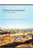 Orienting Istanbul