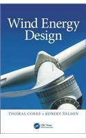 Wind Energy Design