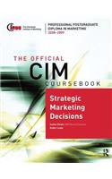 Official CIM Coursebook