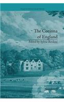 The Corinna of England, or a Heroine in the Shade; A Modern Romance: by E M Foster(Chawton House Library: Women's Novels)