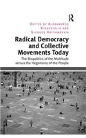 Radical Democracy and Collective Movements Today