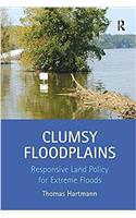 Clumsy Floodplains