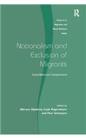 Nationalism and Exclusion of Migrants