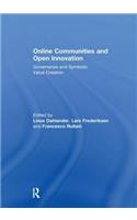 Online Communities and Open Innovation