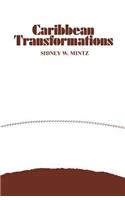 Caribbean Transformations