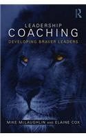 Leadership Coaching