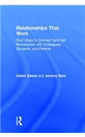 Relationships That Work