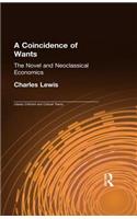 A Coincidence of Wants
