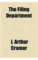 The Filing Department