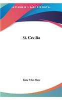 St. Cecilia