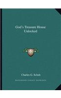 God's Treasure House Unlocked