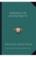 Inklings of Adventure V1