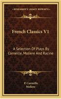 French Classics V1