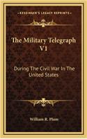 Military Telegraph V1