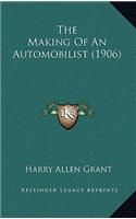 The Making of an Automobilist (1906)