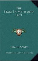 The Stars in Myth and Fact