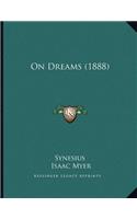 On Dreams (1888)