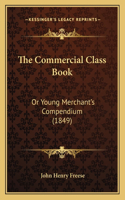 The Commercial Class Book