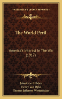 World Peril