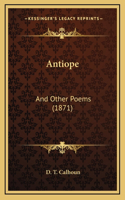 Antiope