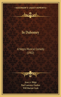 In Dahomey