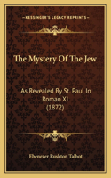 Mystery Of The Jew