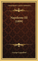 Napoleone III (1899)
