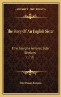 The Story Of An English Sister