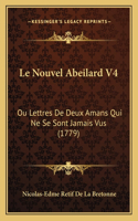 Le Nouvel Abeilard V4