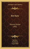 Bret Harte