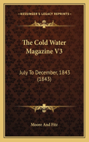 The Cold Water Magazine V3