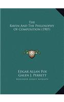 Raven And The Philosophy Of Composition (1907)