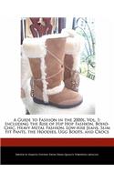 A Guide to Fashion in the 2000s, Vol. 1