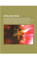 Drilling Rigs