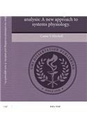 Viewpoint Aggregation Via Relational Modeling and Analysis: A New Approach to Systems Physiology.(English)