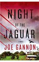 Night of the Jaguar