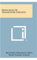 Principles of Transistor Circuits